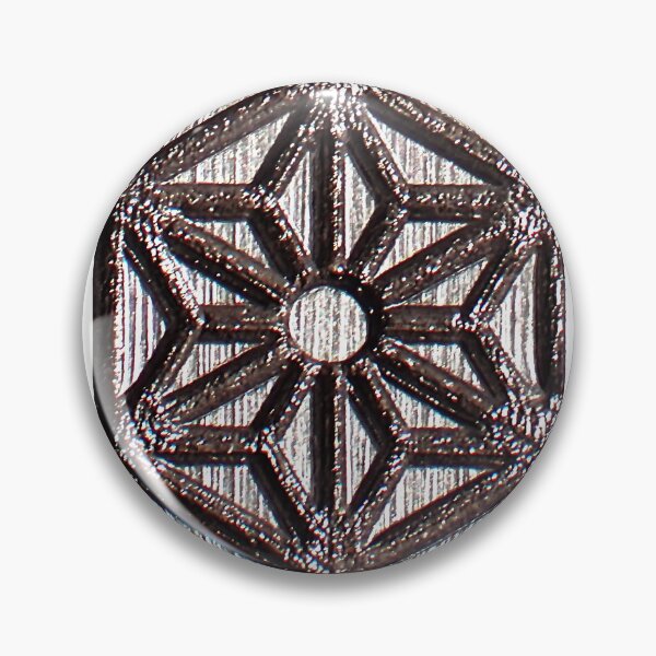 Item preview, Microscopic Metal Studies VI — Material Depth Observation designed and sold by HIKARIMi.