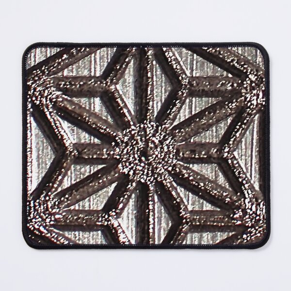 Item preview, Microscopic Metal Studies VI — Material Depth Observation designed and sold by HIKARIMi.