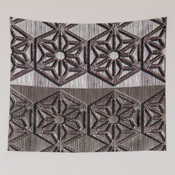 Item preview, Microscopic Metal Studies VI — Material Depth Observation designed and sold by HIKARIMi.