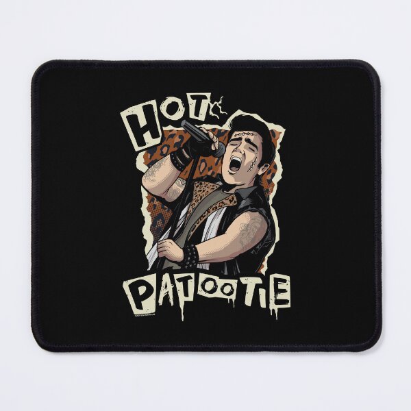 Item preview, Rocky Horror Show Eddie Hot Patootie designed and sold by All-And-Every.
