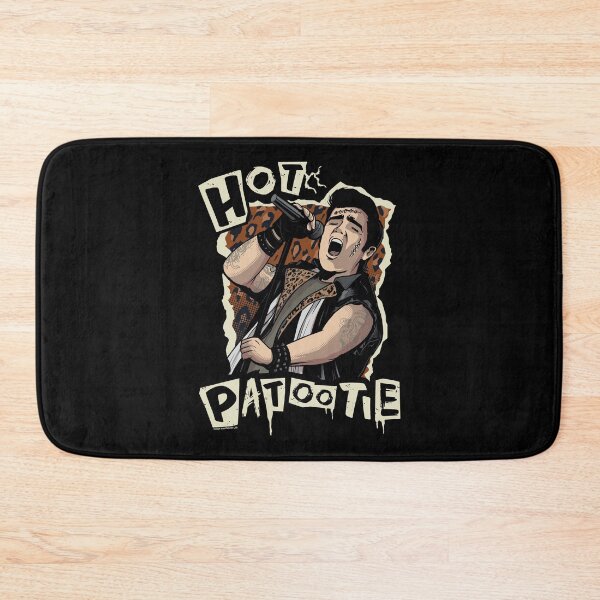 Item preview, Rocky Horror Show Eddie Hot Patootie designed and sold by All-And-Every.