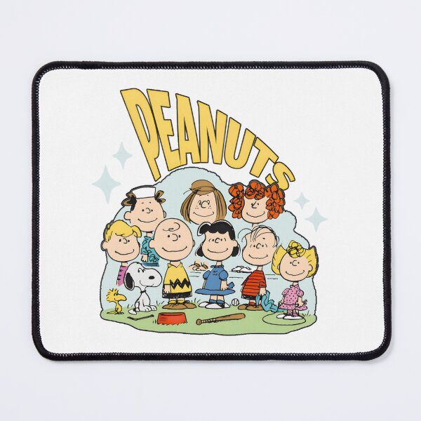 Item preview, The Gang'S All Here! designed and sold by Panthery.
