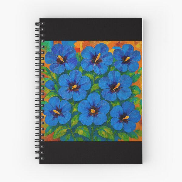 Item preview, The Timeless beauty Hibiscus syriacus #6 designed and sold by Helios Be. Lavsh.