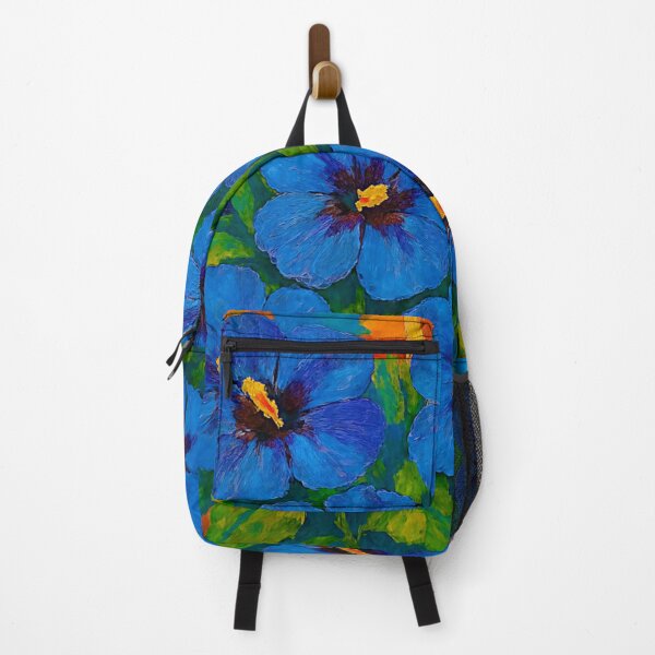 Item preview, The Timeless beauty Hibiscus syriacus #6 designed and sold by Helios Be. Lavsh.