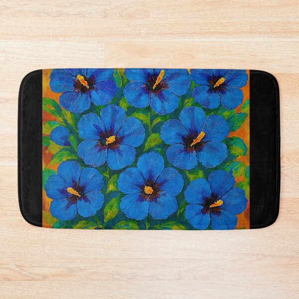 Item preview, The Timeless beauty Hibiscus syriacus #6 designed and sold by Helios Be. Lavsh.