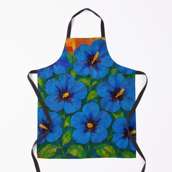 Item preview, The Timeless beauty Hibiscus syriacus #6 designed and sold by Helios Be. Lavsh.