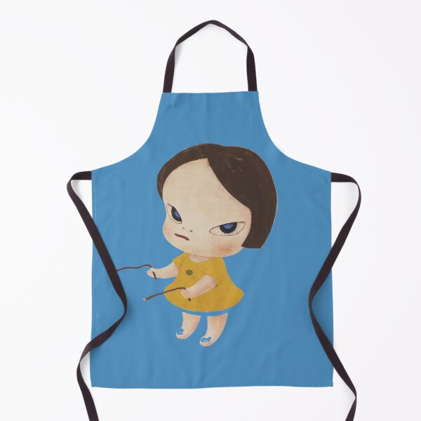 Item preview, Youshitomo nara designed and sold by Irakalu.