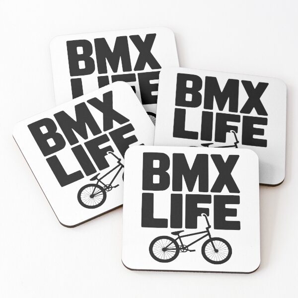 Item preview, BMX Life designed and sold by Frank Ring.