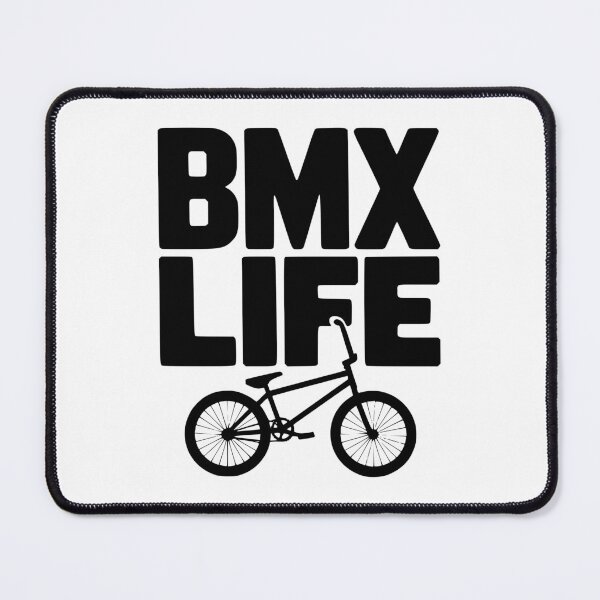 Item preview, BMX Life designed and sold by Frank Ring.