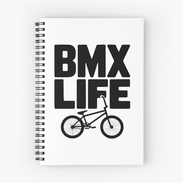 Item preview, BMX Life designed and sold by Frank Ring.