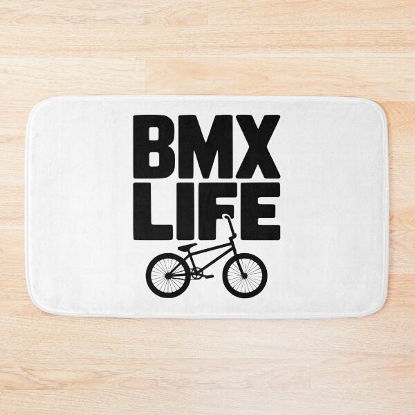 Item preview, BMX Life designed and sold by Frank Ring.