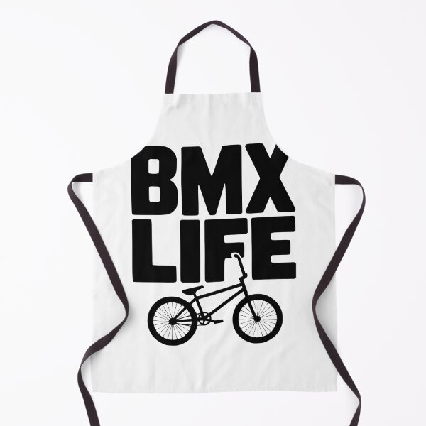 Item preview, BMX Life designed and sold by Frank Ring.