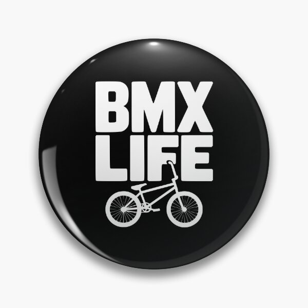 Item preview, BMX Life designed and sold by Frank Ring.