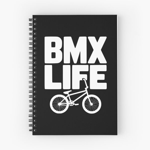 Item preview, BMX Life designed and sold by Frank Ring.