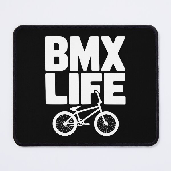 Item preview, BMX Life designed and sold by Frank Ring.