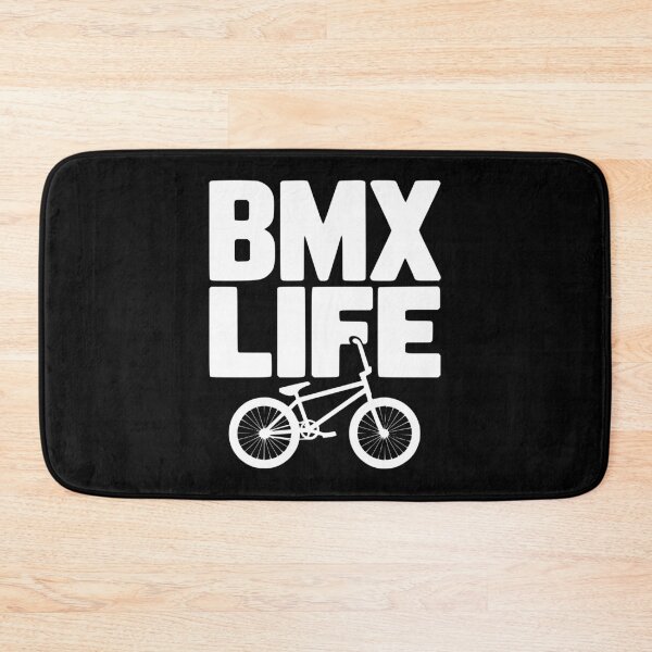 Item preview, BMX Life designed and sold by Frank Ring.