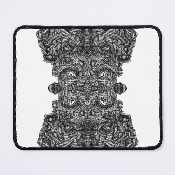 Item preview, Digital Sketch #01C designed and sold by liquid-print.