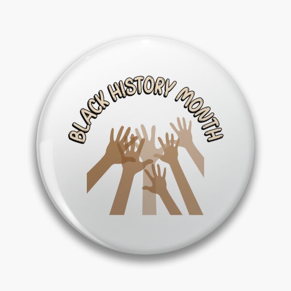 Item preview,  Black History Month designed and sold by Sartoris Art.