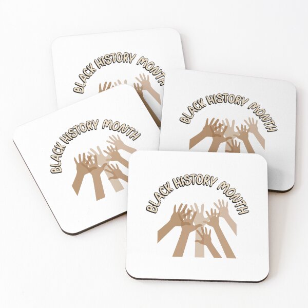 Item preview,  Black History Month designed and sold by Sartoris Art.