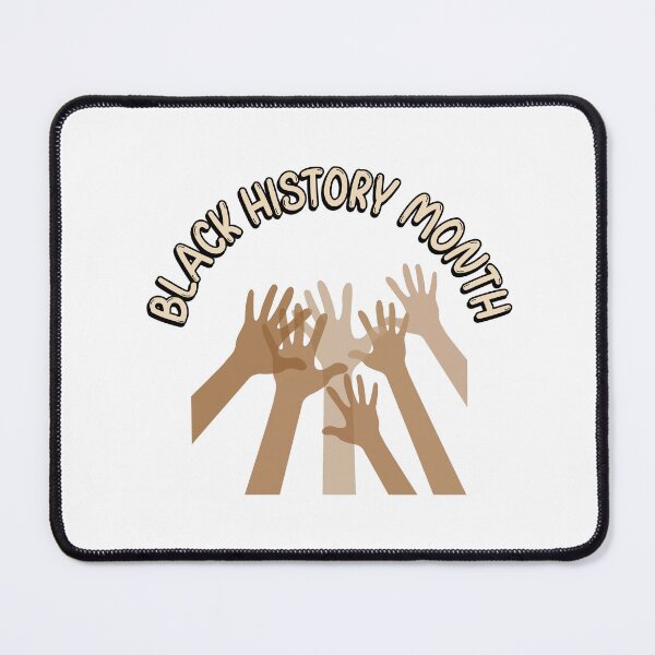 Item preview, Black History Month designed and sold by Sartoris Art.