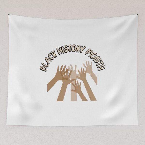 Item preview,  Black History Month designed and sold by Sartoris Art.