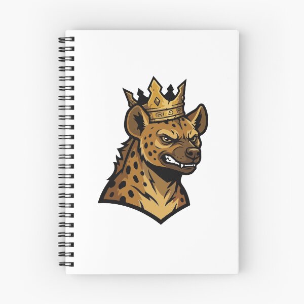 Item preview, Yeen Queen Matriarch Spotted Hyena designed and sold by Petzzz.