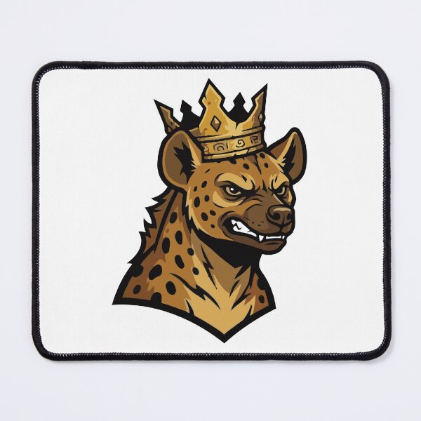 Item preview, Yeen Queen Matriarch Spotted Hyena designed and sold by Petzzz.