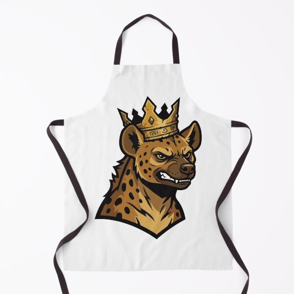 Item preview, Yeen Queen Matriarch Spotted Hyena designed and sold by Petzzz.