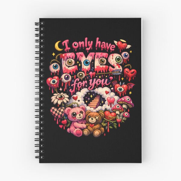 Item preview, I Only Have Eyes For You designed and sold by AntiFormApparel.