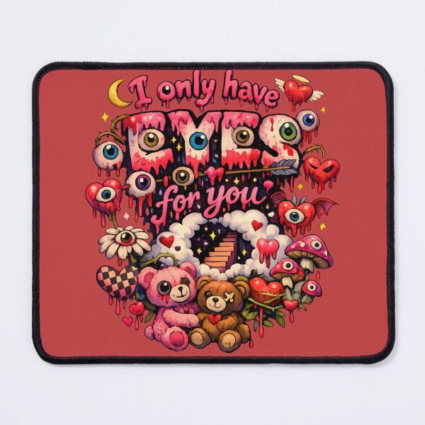 Item preview, I Only Have Eyes For You designed and sold by AntiFormApparel.