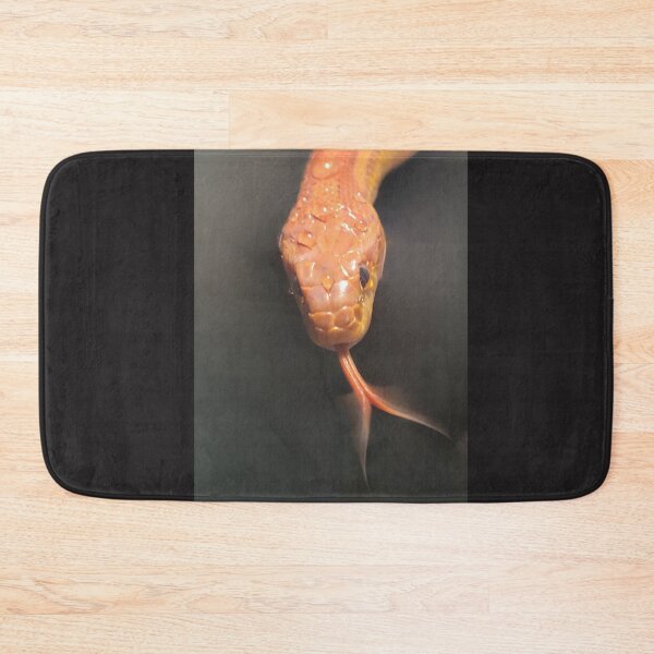 Item preview, Corn Snake Portrait Photo designed and sold by AnaPixMar.
