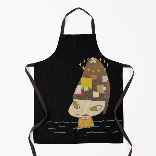 Item preview, Youshitomo nara designed and sold by Irakalu.