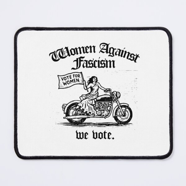 Item preview, Women Against Fascism - Minnesota Resisitance Abolish ICE designed and sold by RandyHaskins.