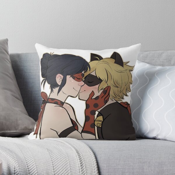 Marichat Pillows Cushions Redbubble