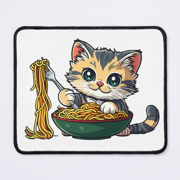 Item preview, Pastably the Cutest Cat designed and sold by Pixelzo.