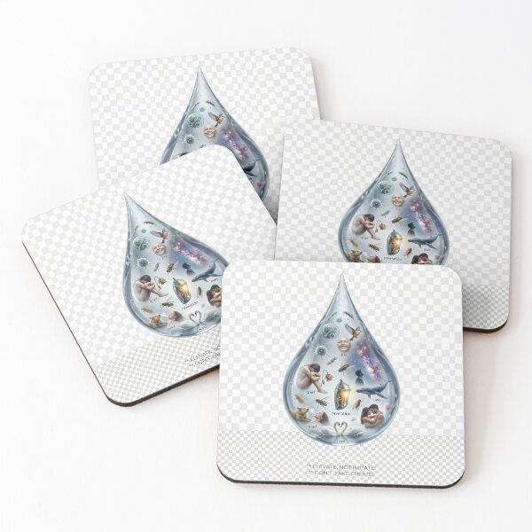 Item preview, The Tear That Holds Us All designed and sold by VieSante.