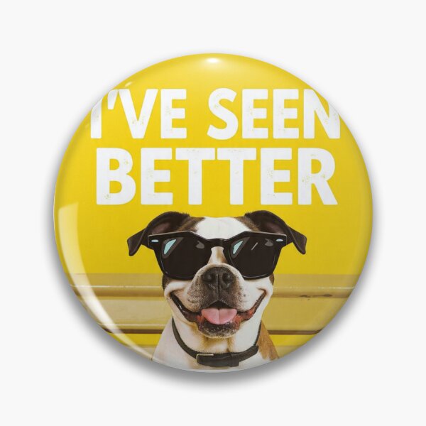 Item preview, Dog With Insight designed and sold by Covenant  Salaam.