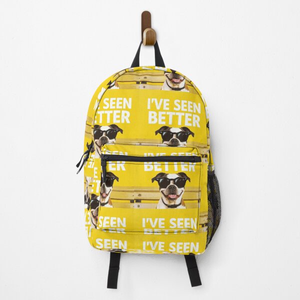 Item preview, Dog With Insight designed and sold by Covenant Salaam.