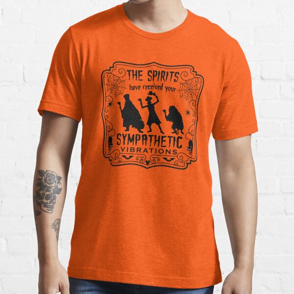 The Haunted Mansion T-Shirts | Redbubble