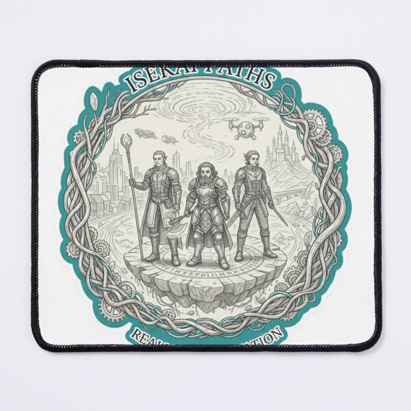 Item preview, Digital Heroes designed and sold by Jaime1422.