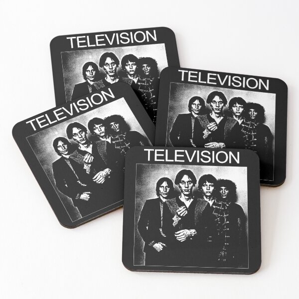 Item preview, Television designed and sold by theoralcollage.