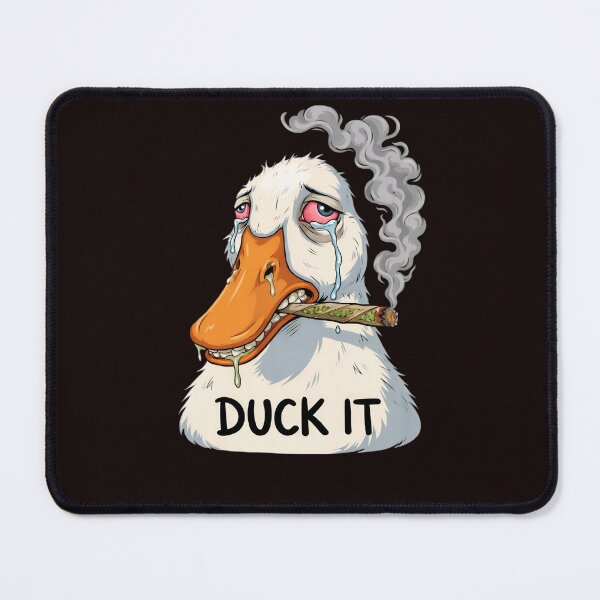 Item preview, Duck It designed and sold by X4af  Official.