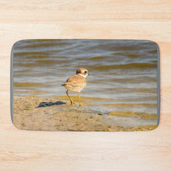 Item preview, Semipalmated Plover by the Water designed and sold by Debra Martz.