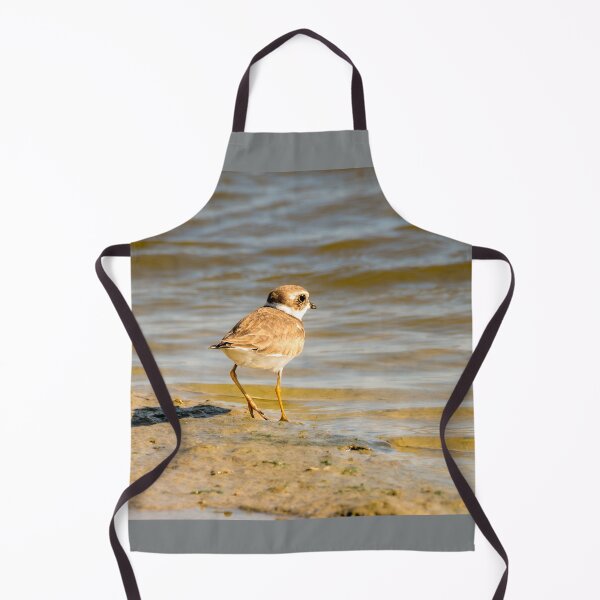 Item preview, Semipalmated Plover by the Water designed and sold by Debra Martz.
