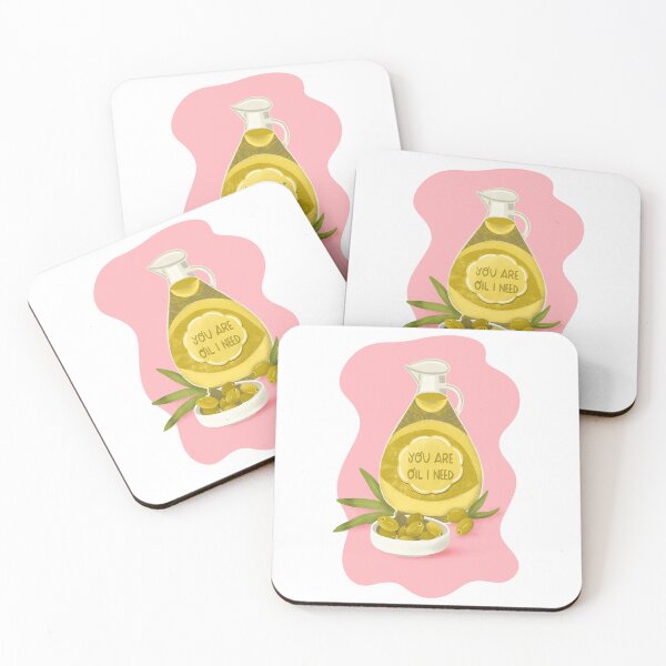 Item preview, You Are Oil I Need designed and sold by SarahWhittle.