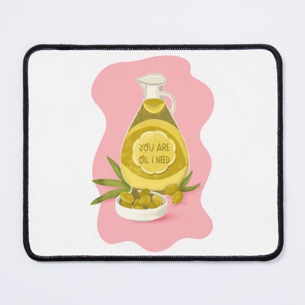 Item preview, You Are Oil I Need designed and sold by SarahWhittle.