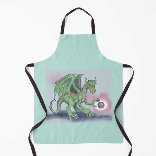 Item preview, Orb Dragon designed and sold by Diddleho-Studio.