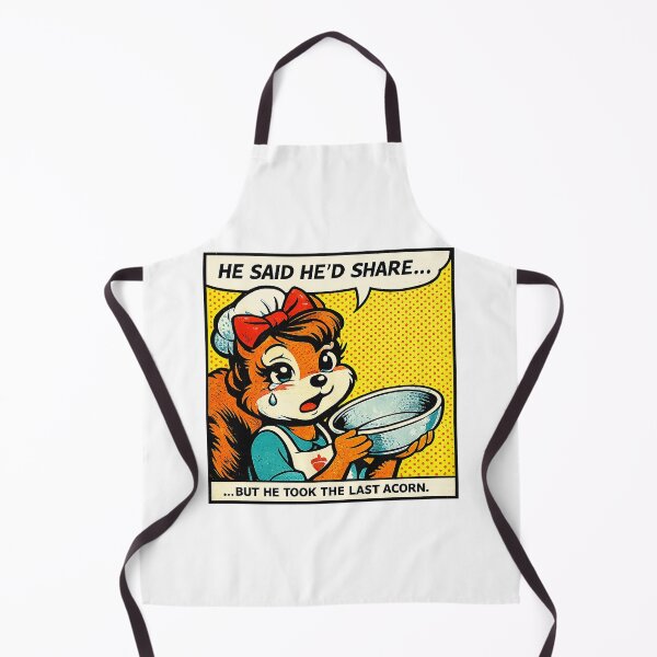 Item preview, My Last Nut designed and sold by SecretSquirrellDesigns.