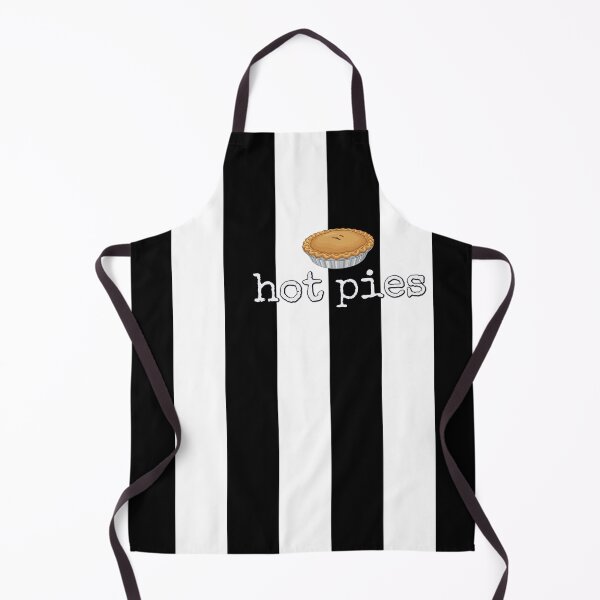 Item preview, hot pies. designed and sold by theinjuryfactory.