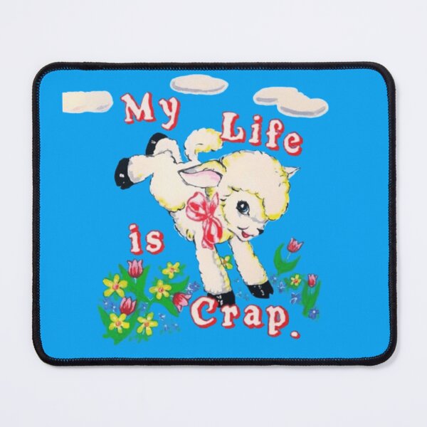Item preview, Vintage Lamb designed and sold by DarlaPrints.
